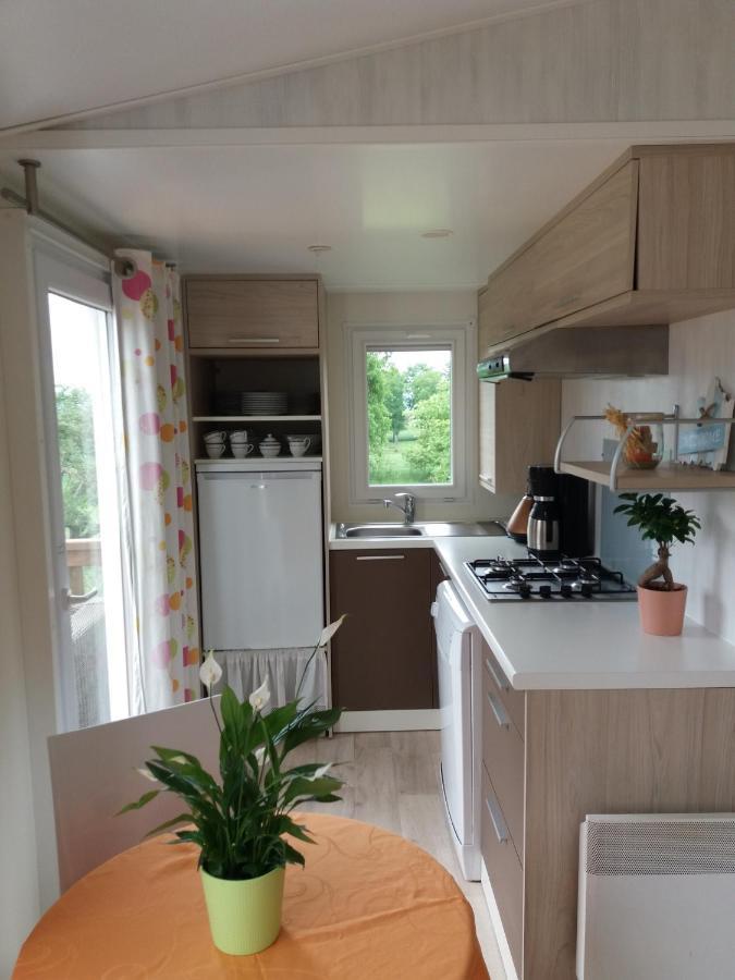 Tiny House Natur-Traum Zur Burg Eltz Wierschem Exterior foto